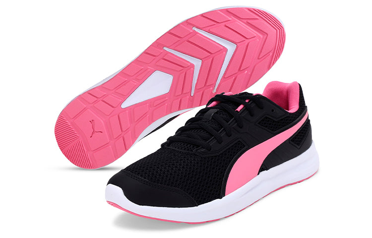 PUMA Escaper PropleFoam Imeva Sneakers Black/Pink 369985-06