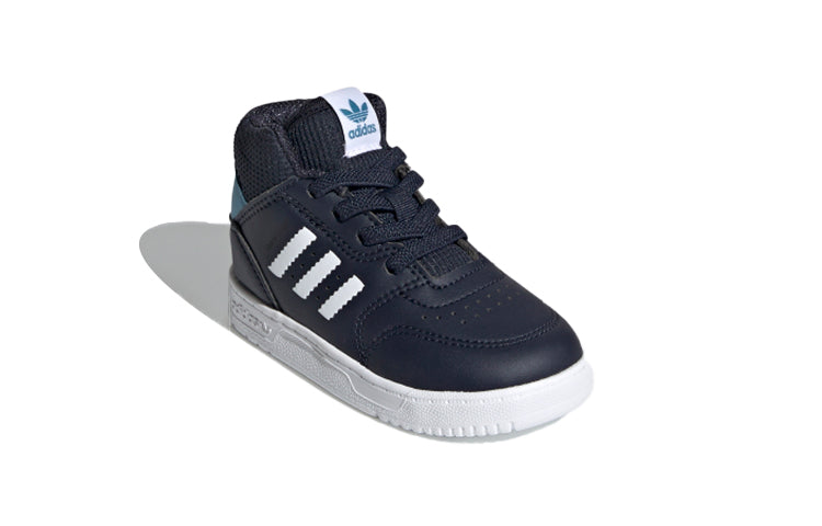 (TD) adidas originals Drop Step 360 'Black Blue White' FX4898