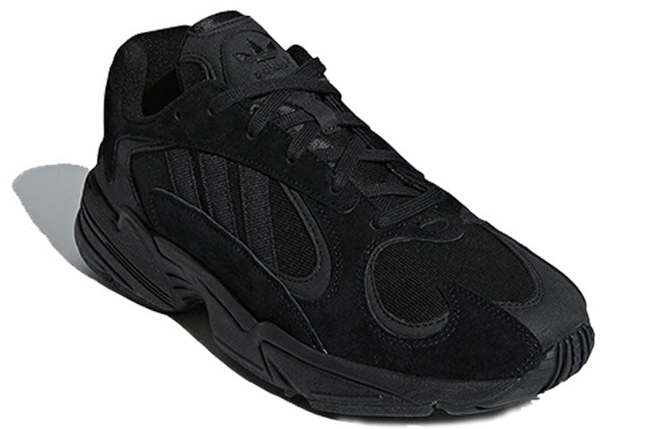 adidas Yung-1 'Triple Black' G27026