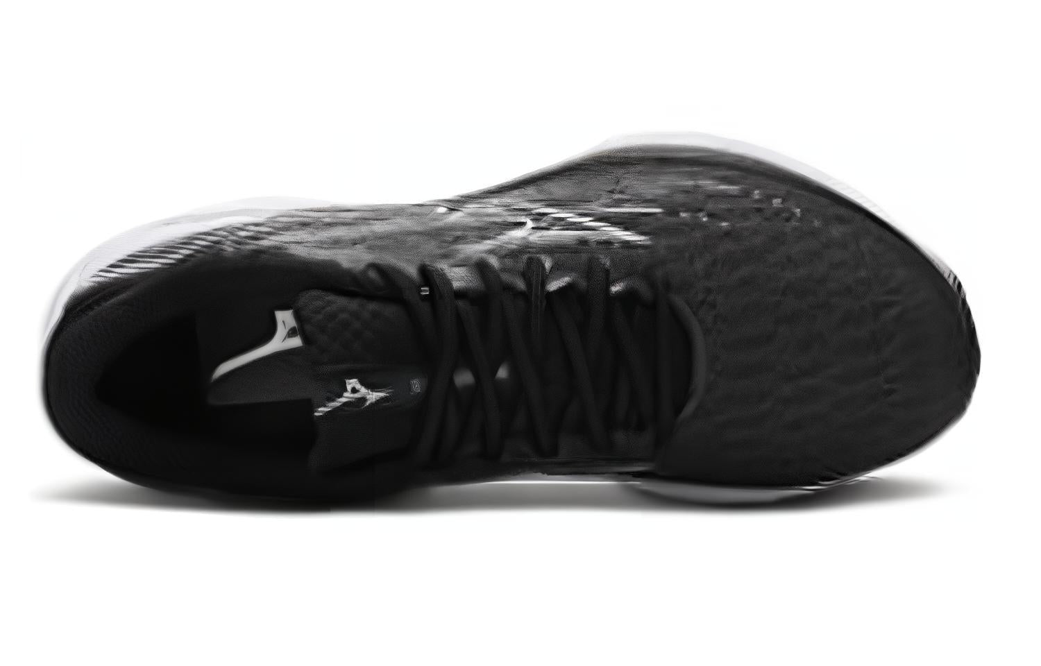 Mizuno Wave Inspire 20 'Black' J1GC244422
