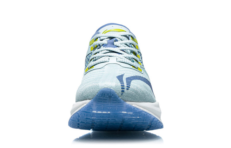 Li-Ning Essential 'Light Blue' ARHR121-7