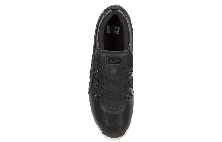 Onitsuka Tiger Schanze 72 'Core Black' D7E4L-9090