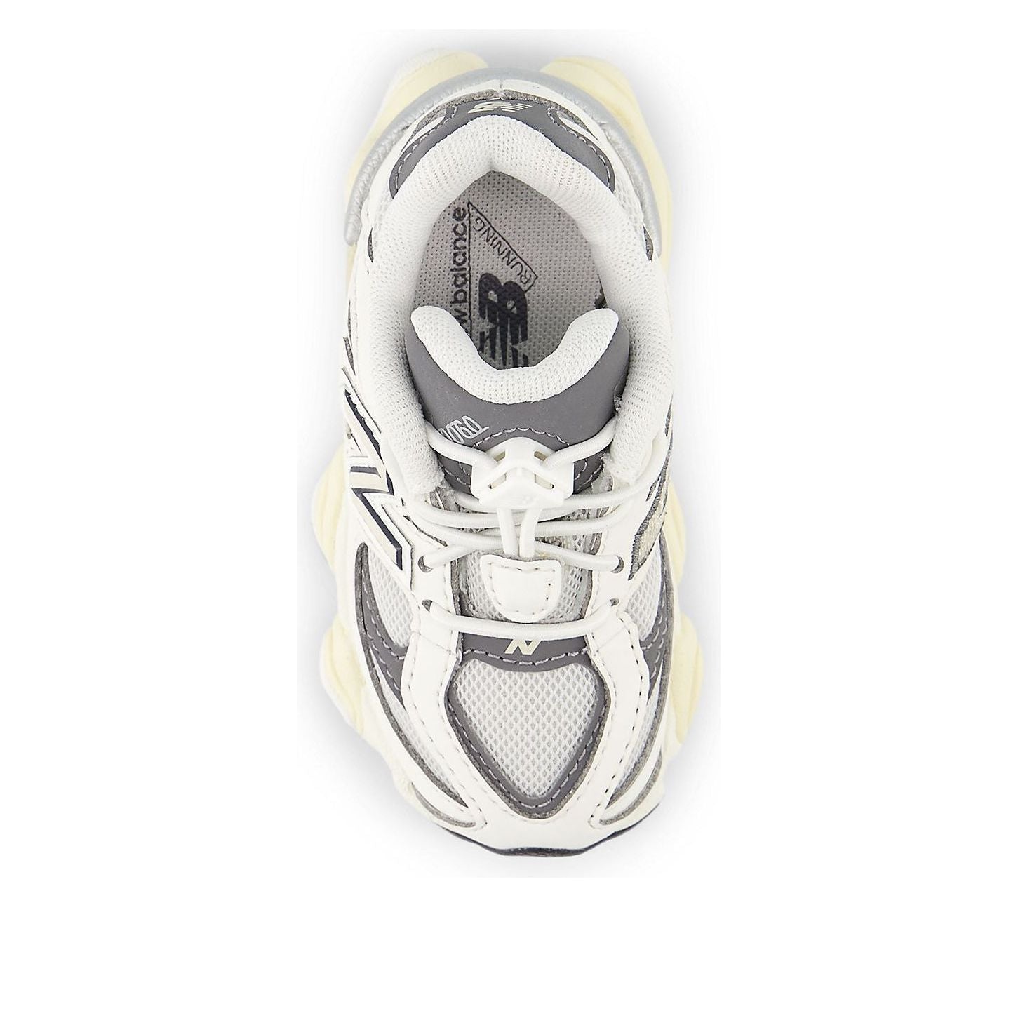 (PS) New Balance 9060 'Sea Salt Castlerock' PV9060GA