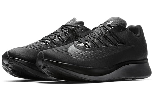 Nike Zoom Fly 'Triple Black' 880848-003