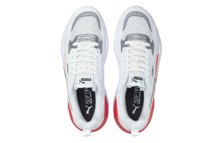 PUMA Scuderia Ferrari x Race X-Ray 2 'White Rosso Corsa' 306553-05