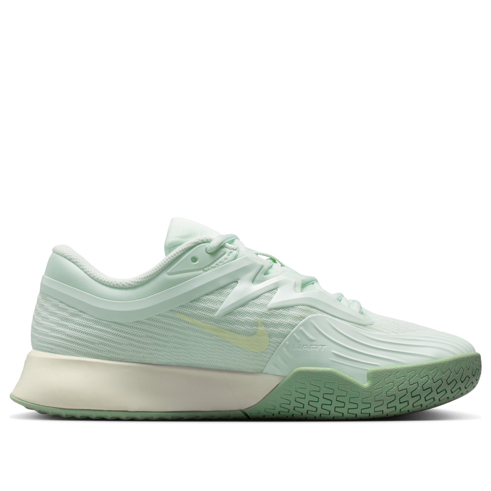 (WMNS) Nike Vapor Pro 3 'Barely Green Coconut Milk' FZ2158-301