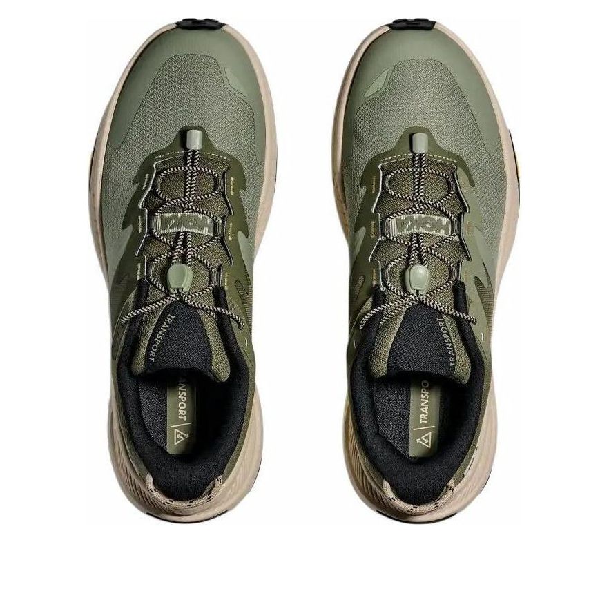 HOKA ONE ONE Transport 'Sea Moss Eucalyptus' 1123153-SSSC