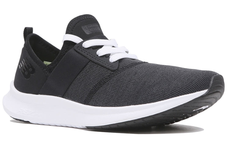 (WMNS) New Balance Nergize 'Black' WNRGBK2