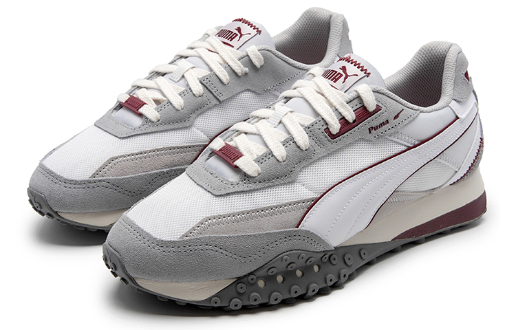 PUMA Blacktop Rider 'Pop Feather Grey' 393866-02