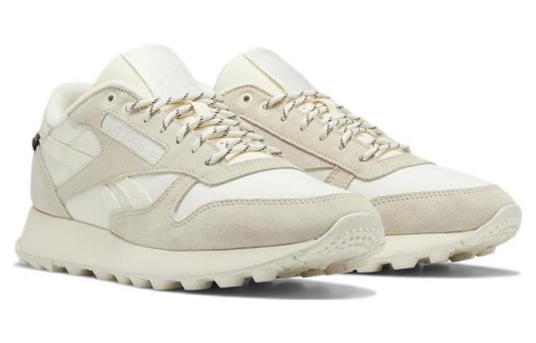 Reebok Classic Leather 'Cordura White Stucco' GY1527