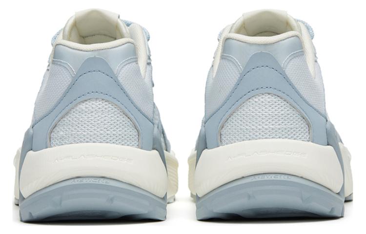 ANTA Life Series Low 'Millennium Cloud Grey' 112328890-3
