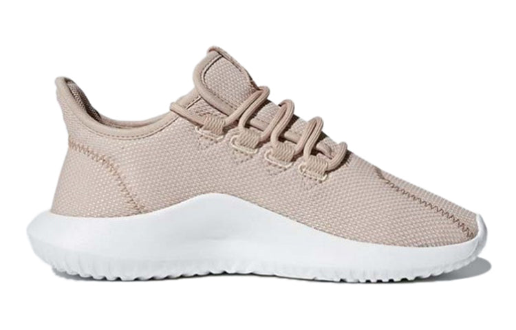 (PS) adidas Tubular Shadow J 'Ash Pearl' BB6746