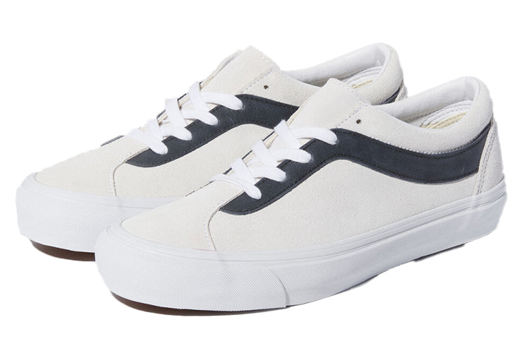 Vans Bender Bold Ni White/Black VN0A3WLPOIP