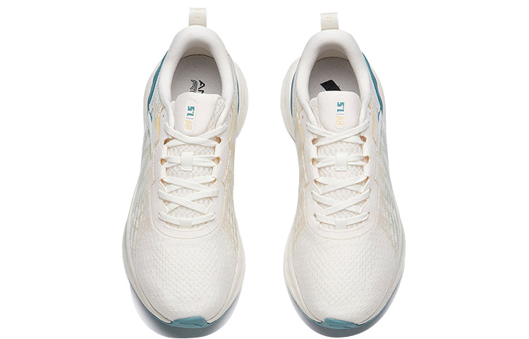 ANTA Chuang 1.5 'White Teal' 112135586-3
