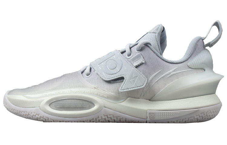 Li-Ning Wade All City 10 Low x 'Xsneaker Special box' ABAS173-3-SBOX