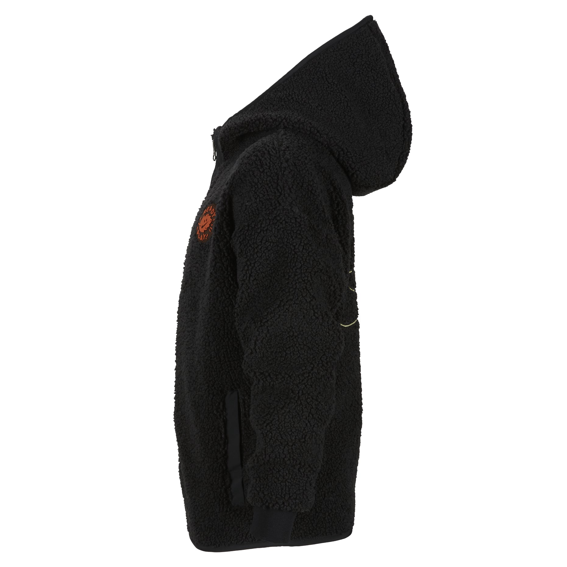 (PS) Nike Outdoor Winter Jackets 'Black' FV3979-010