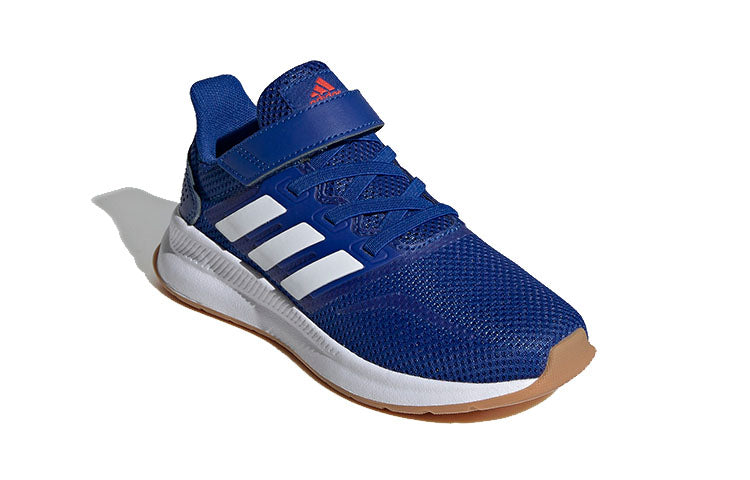(PS) adidas Runfalcon 'Blue White' FW5139
