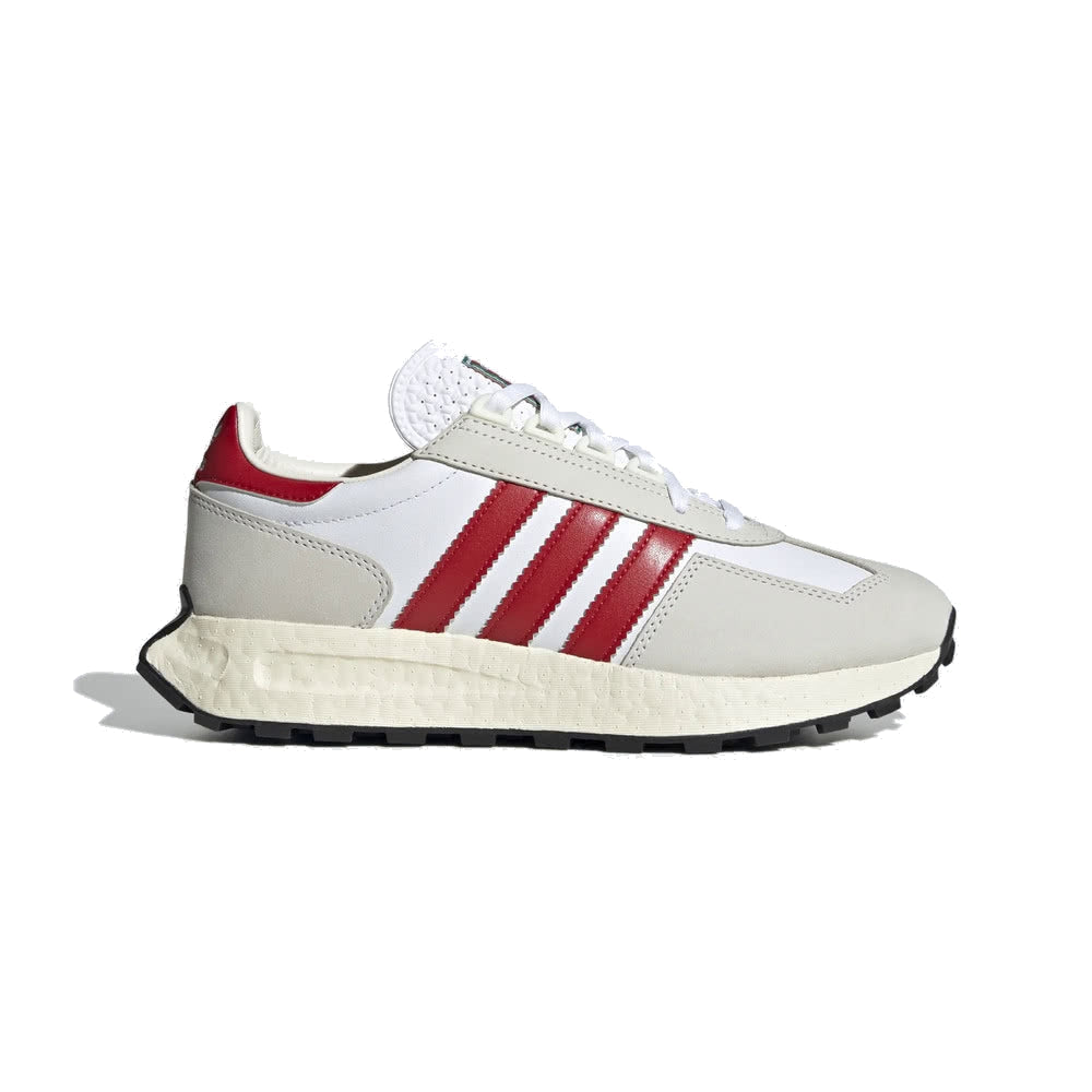 adidas Retropy E5 'White Grey Red' HQ6761