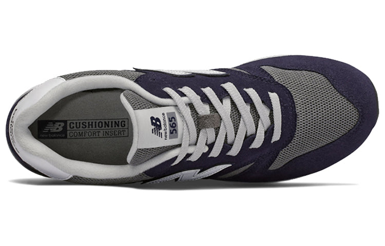 New Balance 565 Navy Blue ML565CPC