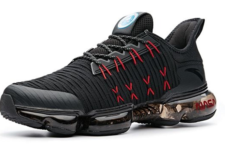 ANTA x NASA Seed 'Black Red' 91835500-5