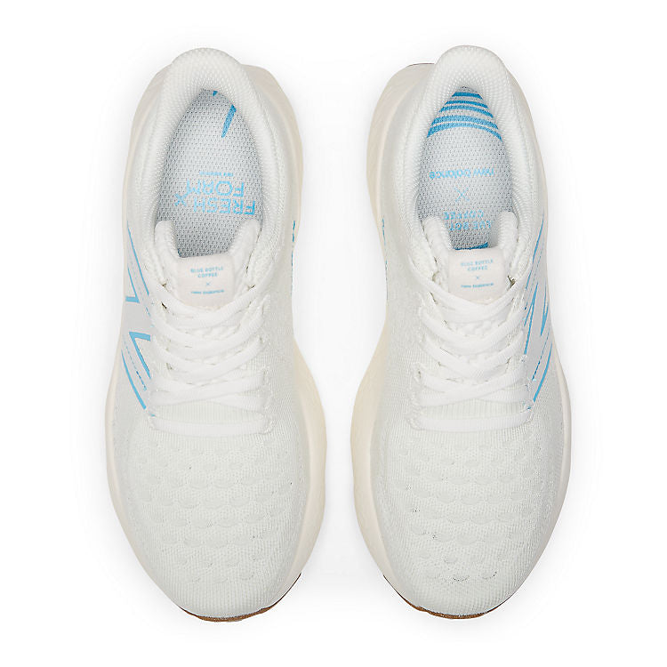 New Balance Fresh Foam X 1080 V12 'Blue Bottle Coffee' M108012B