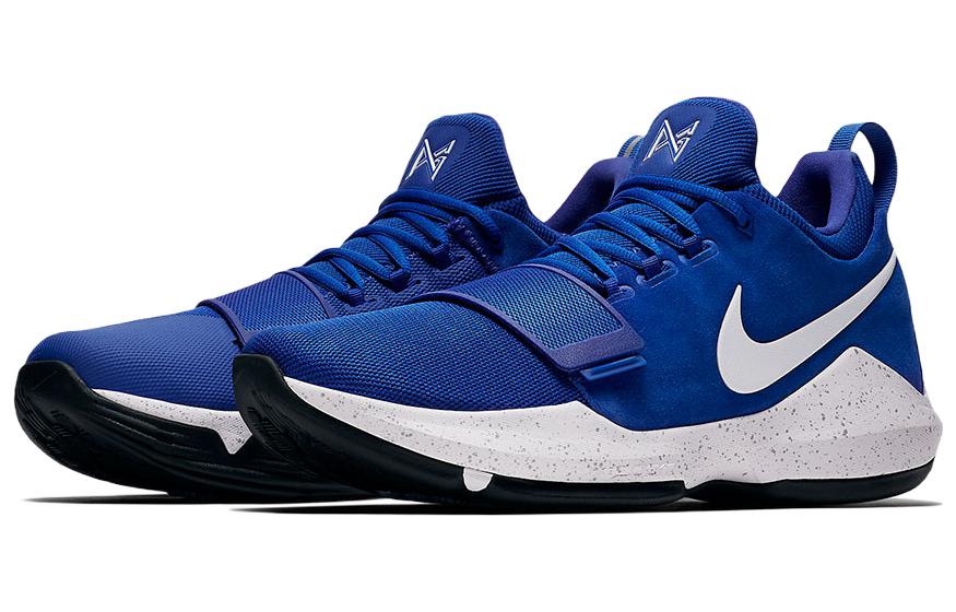 Nike PG 1 'Game Royal' 878628-400