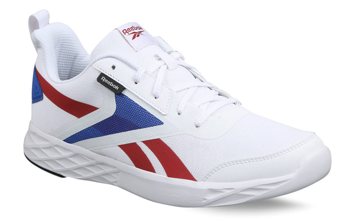 Reebok Training Pride Shoes White/Red/Blue EX3974