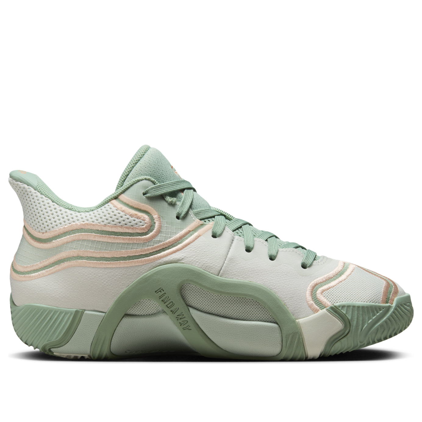 (GS) Air Jordan Tatum 3 'Zero Days Off' HF3136-002