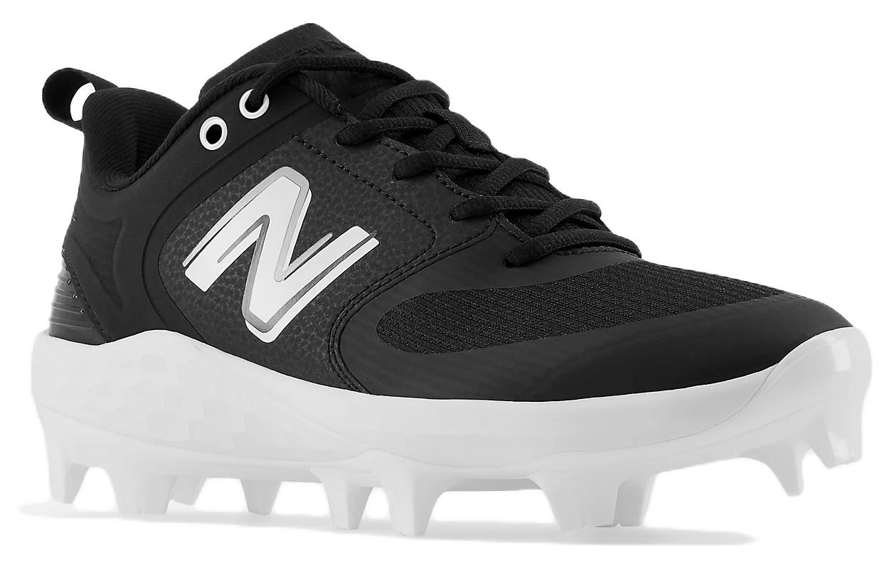 (WMNS) New Balance Fresh Foam Velo v3 Molded 'Black White' SPVELOK3