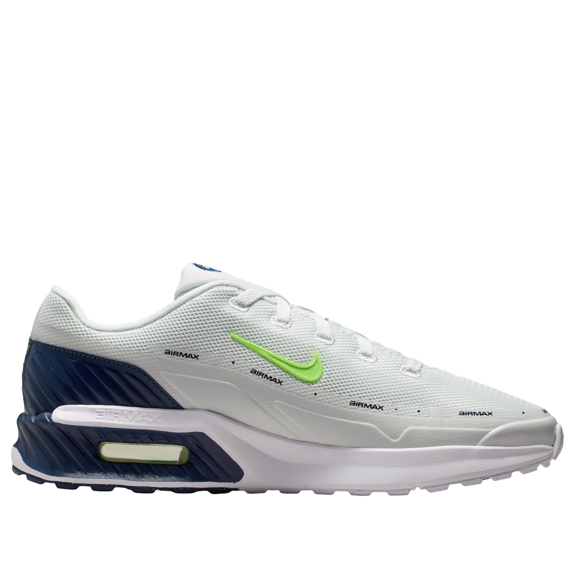 Nike Air Max Bia 'Off White Lime Glow' IO9416-101