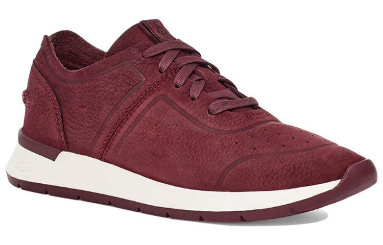 (WMNS) UGG Adaleen Red 1109539-WGRP