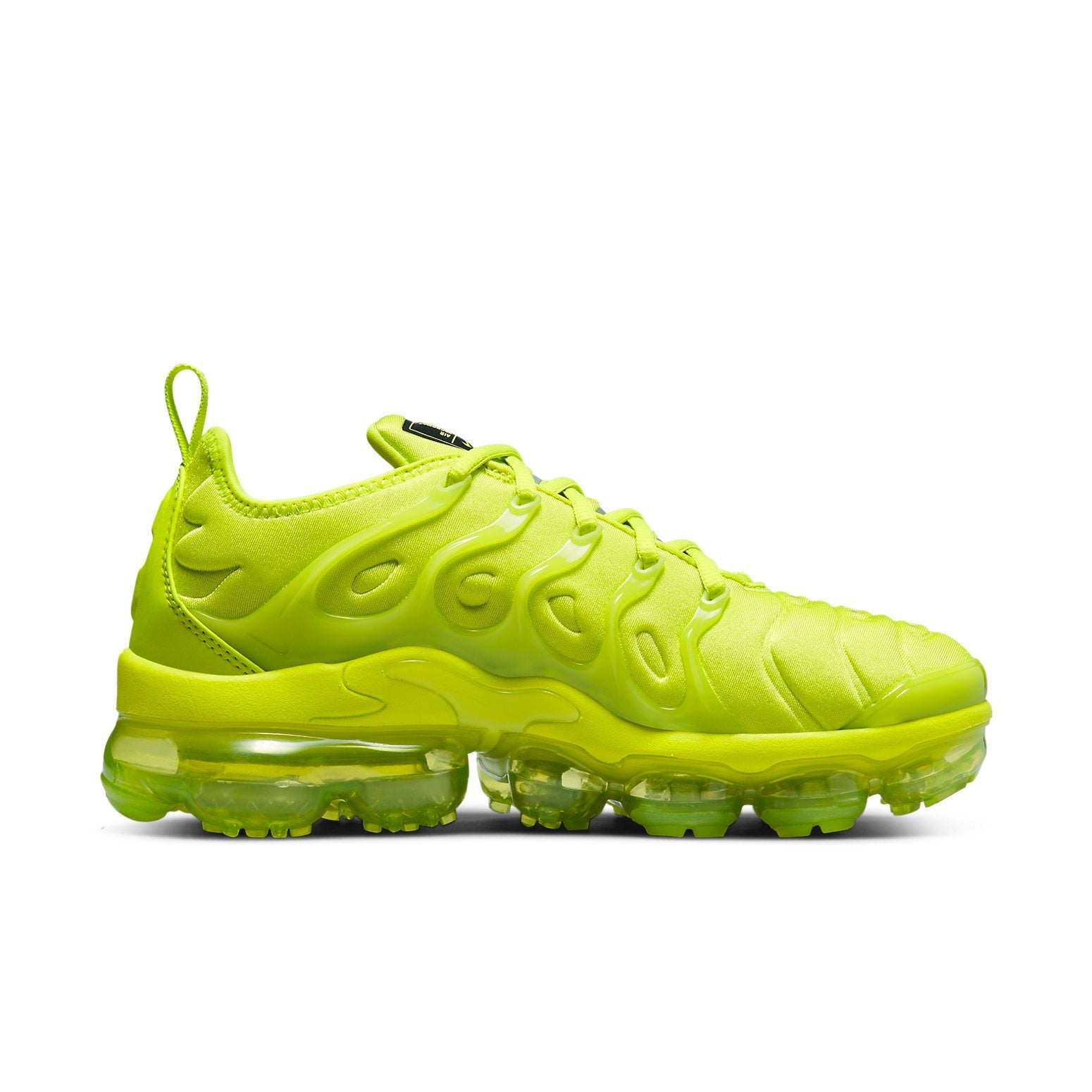 (WMNS) Nike Air VaporMax Plus 'Tennis Ball' DX1784-300