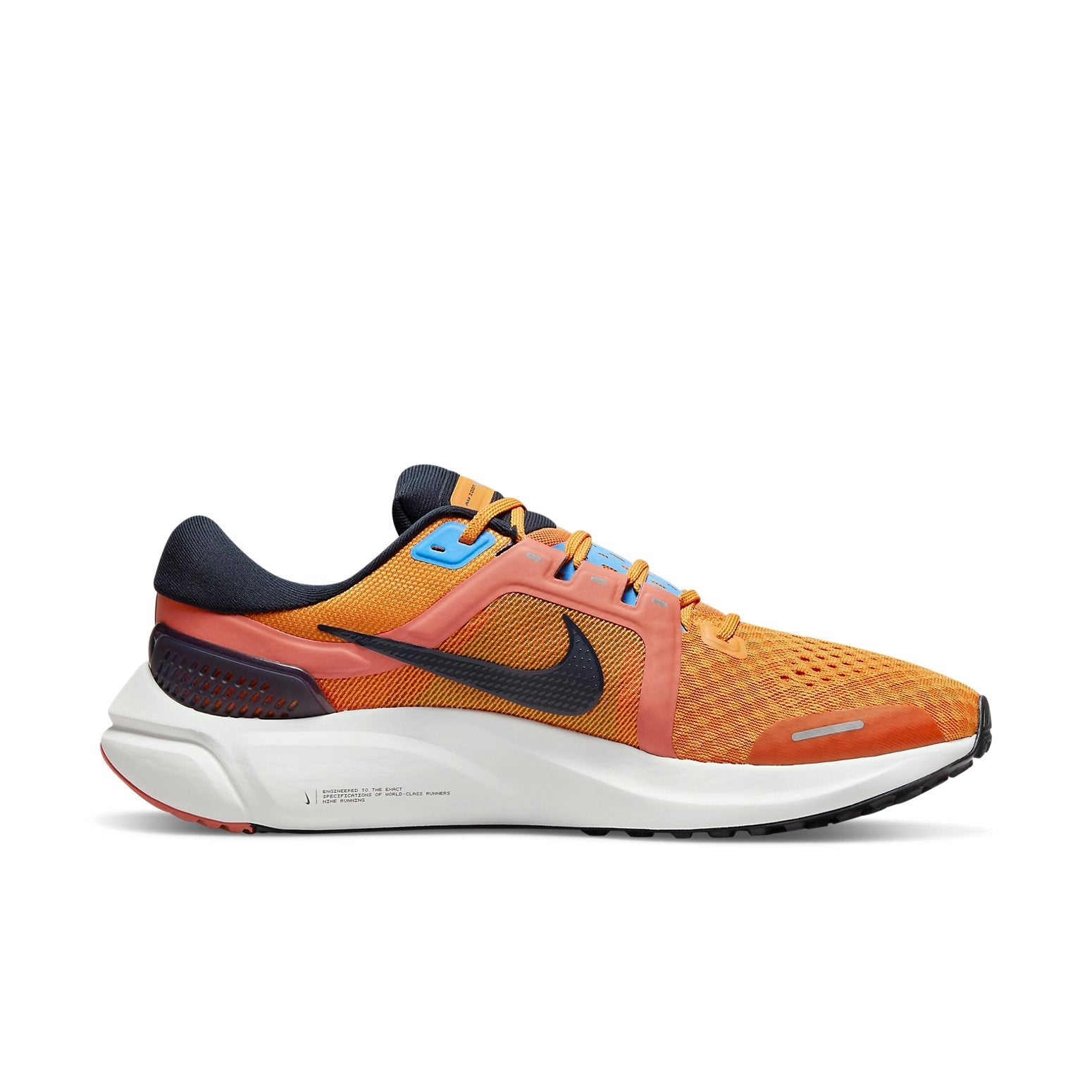 Nike Air Zoom Vomero 16 'Light Curry Dark Obsidian' DX1793-700