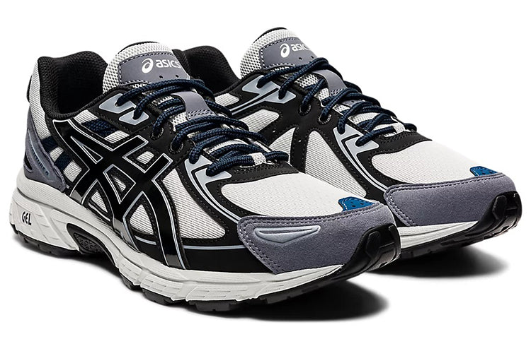 ASICS Gel-Venture 6 'Black Grey' 1201A553-021