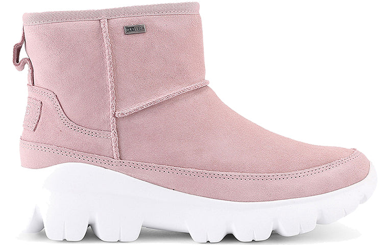 (WMNS) UGG Leland Palomar Sports Pink 1095541-PCRY