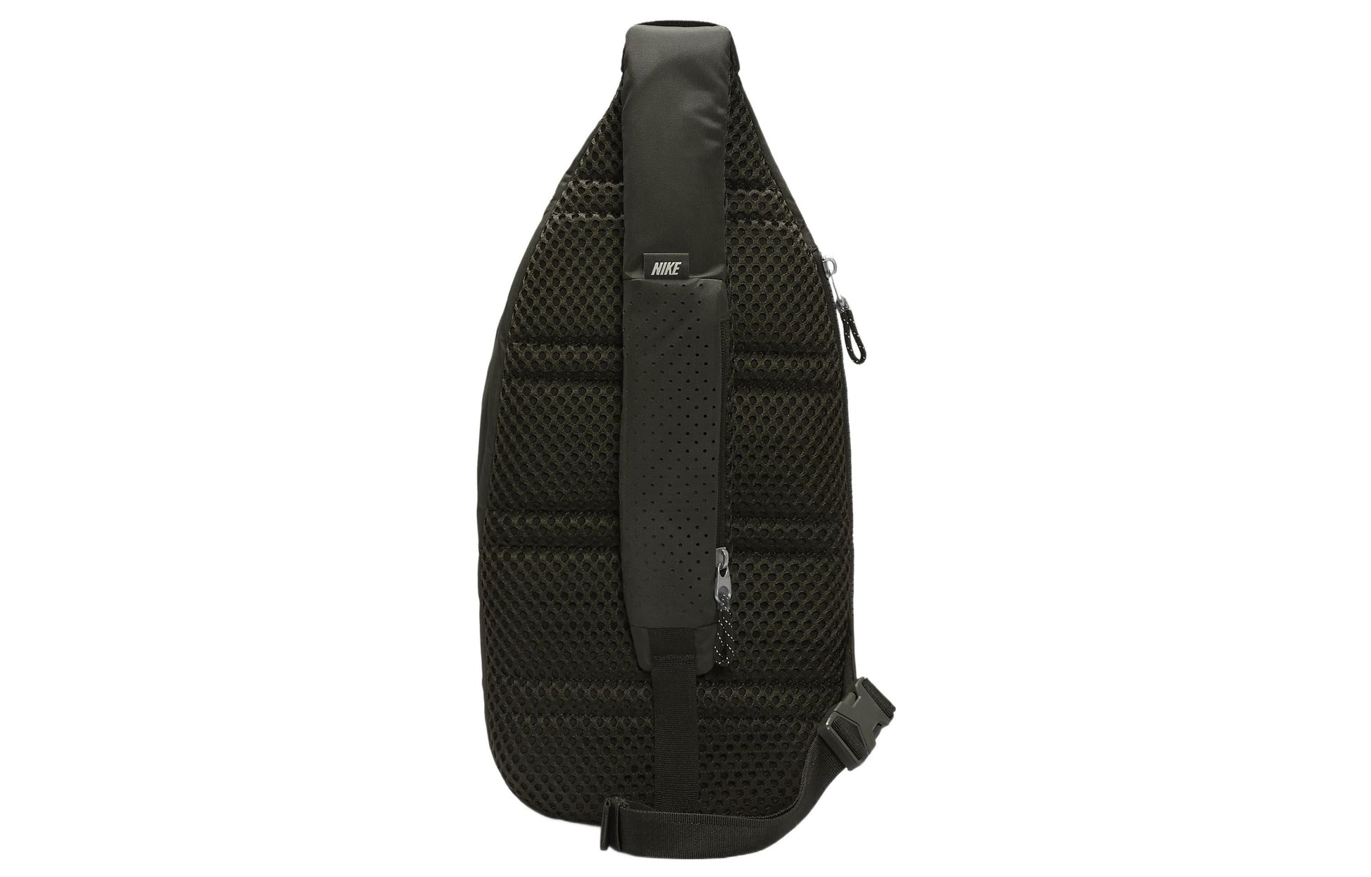Nike Sportswear Essential Sling Bag 8L 'Olive Green' DJ9796-355
