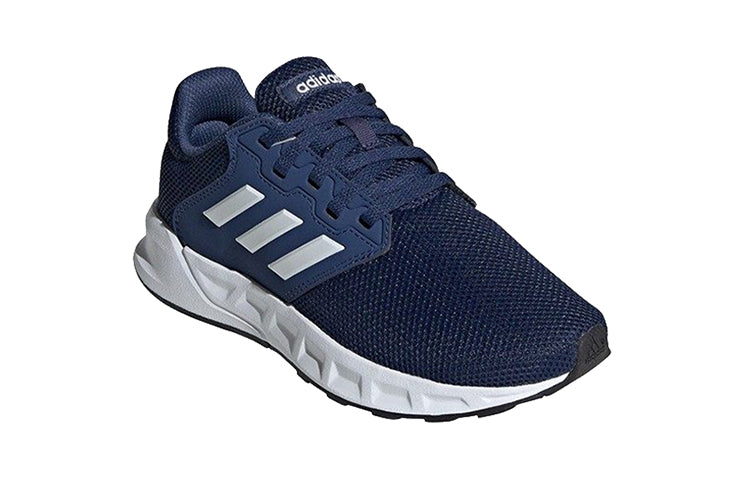 (PS) adidas neo Showtheway 'Blue White' FX3859