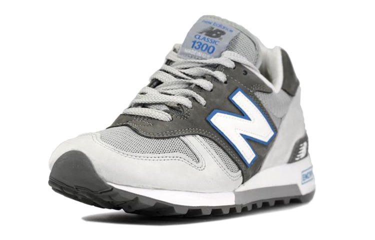 New Balance 1300 Made In USA 'White Grey' M1300TT