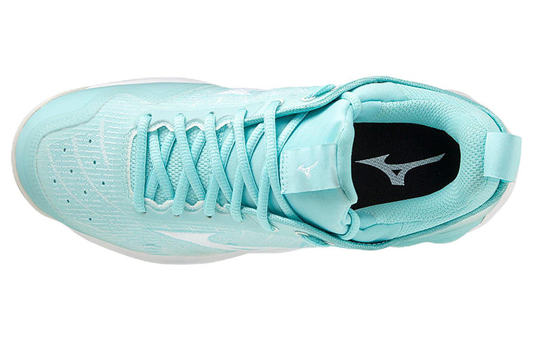 Mizuno Wave Luminous 2 Nb 'Blue White' X1GB212002