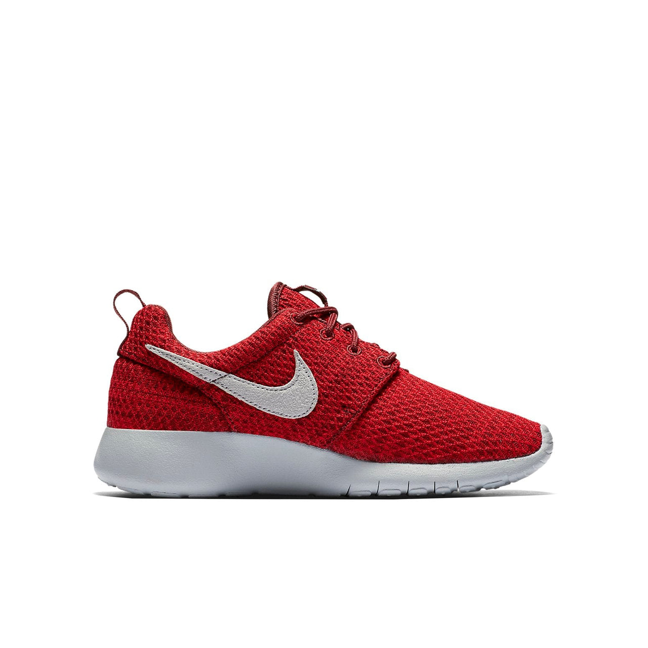 (GS) Nike Roshe One 'Dark Team Red' 599728-607