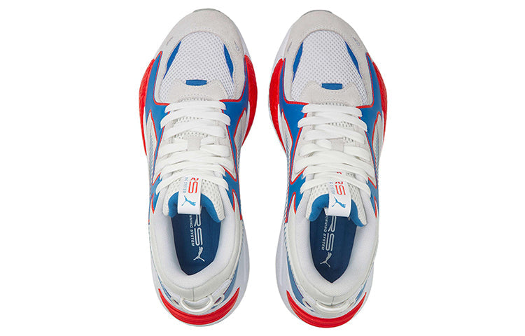 (WMNS) PUMA RS-Z 'Outline - White Blue Red' 383589-01