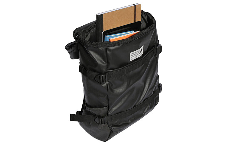 adidas 4ATHLTS ID Gear Up Backpack 'Black' HT4762