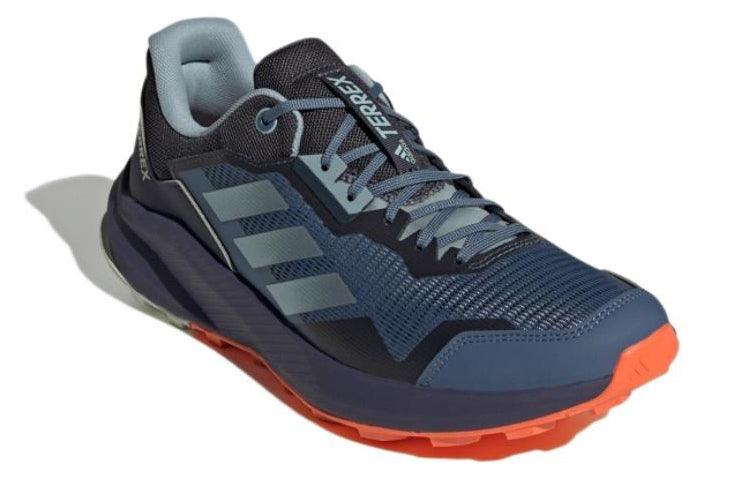 adidas Terrex Trailrider 'Wonder Steel Magic Grey Met' GW5535
