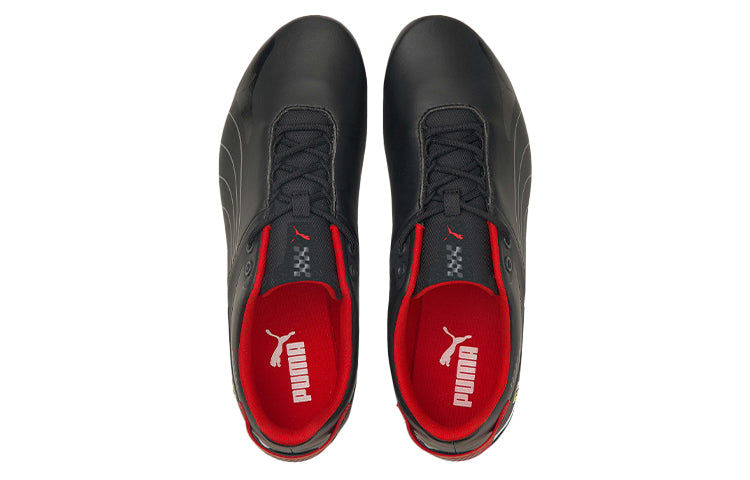 PUMA Scuderia Ferrari x A3ROCAT 'Black' 306857-01
