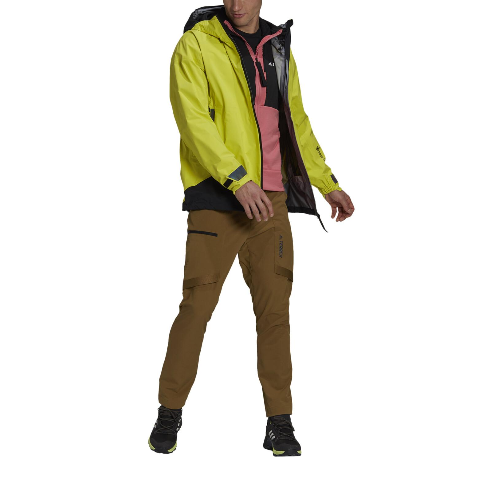 adidas TERREX GORE-TEX Logo GM4820