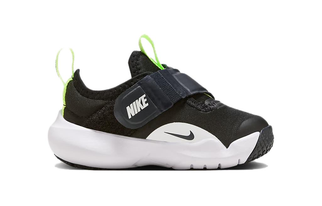 (TD) Nike Flex Advance 'Black White' CZ0188-010