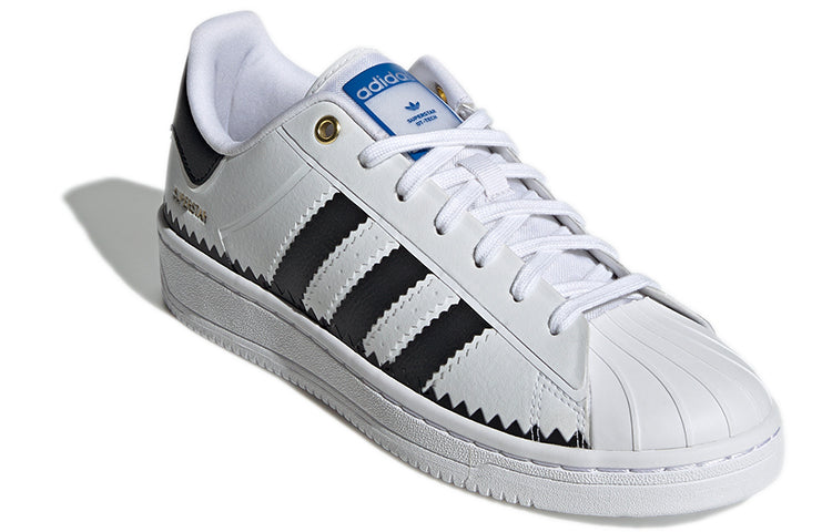 adidas Superstar OT Tech 'White Black' GZ7635