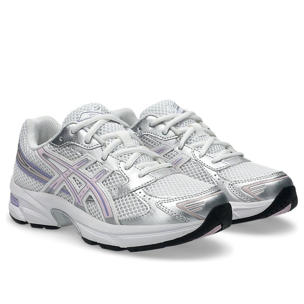 (GS) ASICS Gel-1130 'White Cosmos' 1204A169-103