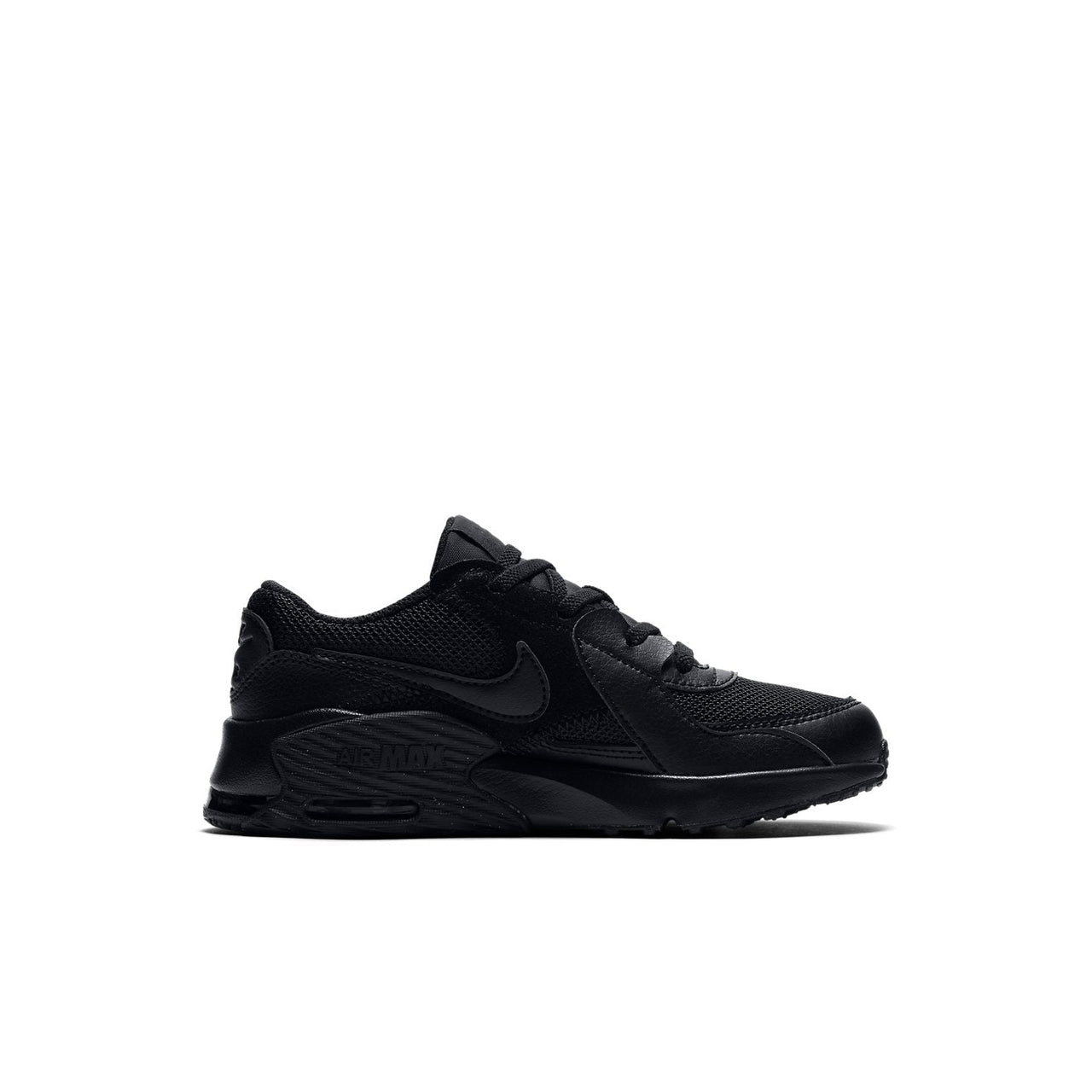 (PS) Nike Air Max Excee 'Triple Black' CD6892-005