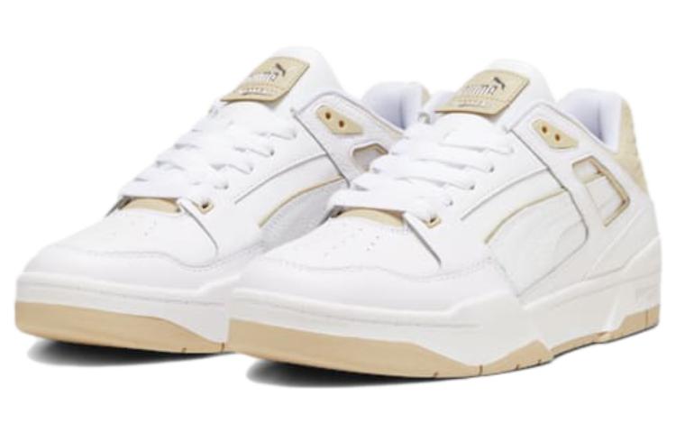 PUMA Slipstream 'White Granola' 388549-10